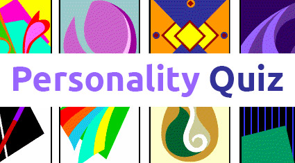 Personality Quiz