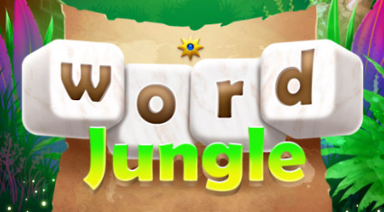 Word Jungle