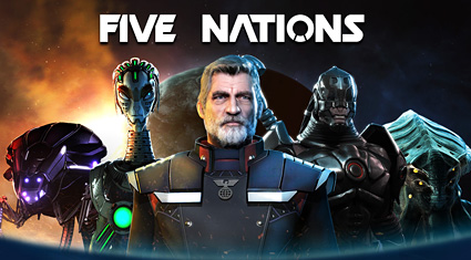 Five Nations