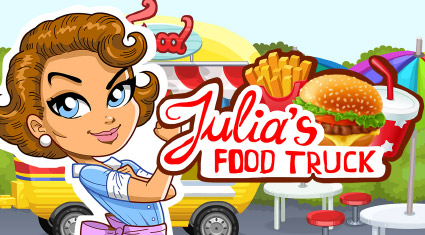 Julias Food Truck