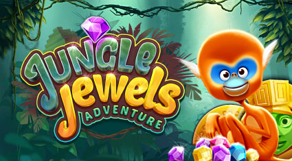 Jungle Jewels