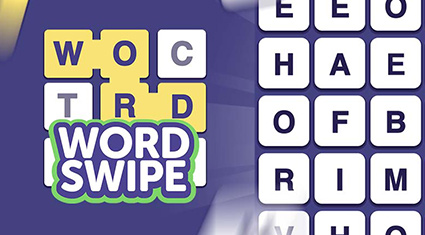 Word Swipe
