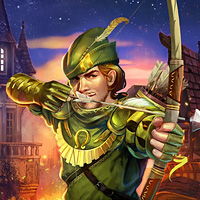 Riches of Robin