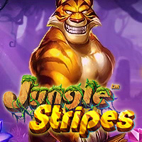 Jungle Stripes