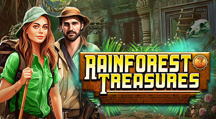 Rainforest Treasures