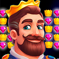Kingdomm Match