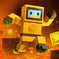 Lava Blox