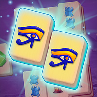 Mahjong Riddles Egypt