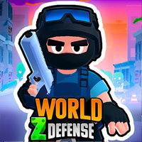 World Z Defense